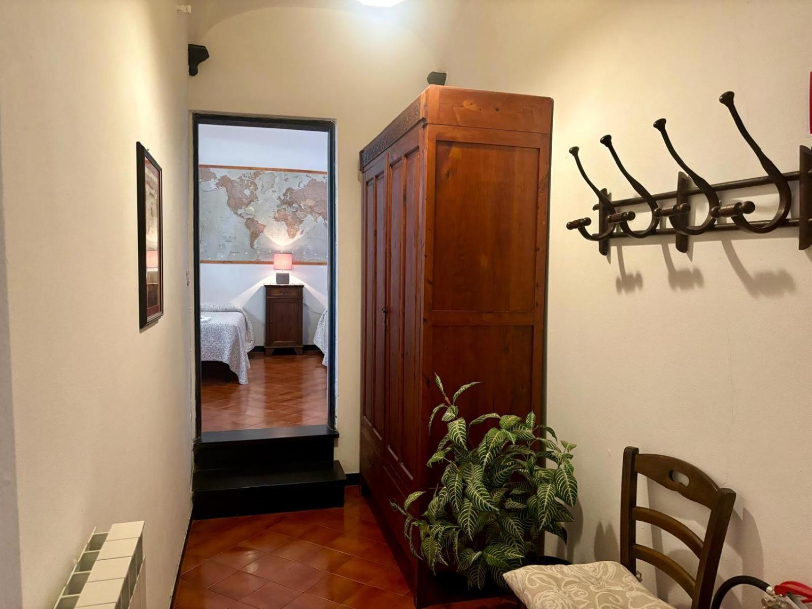 Levanto Rentals Exterior foto