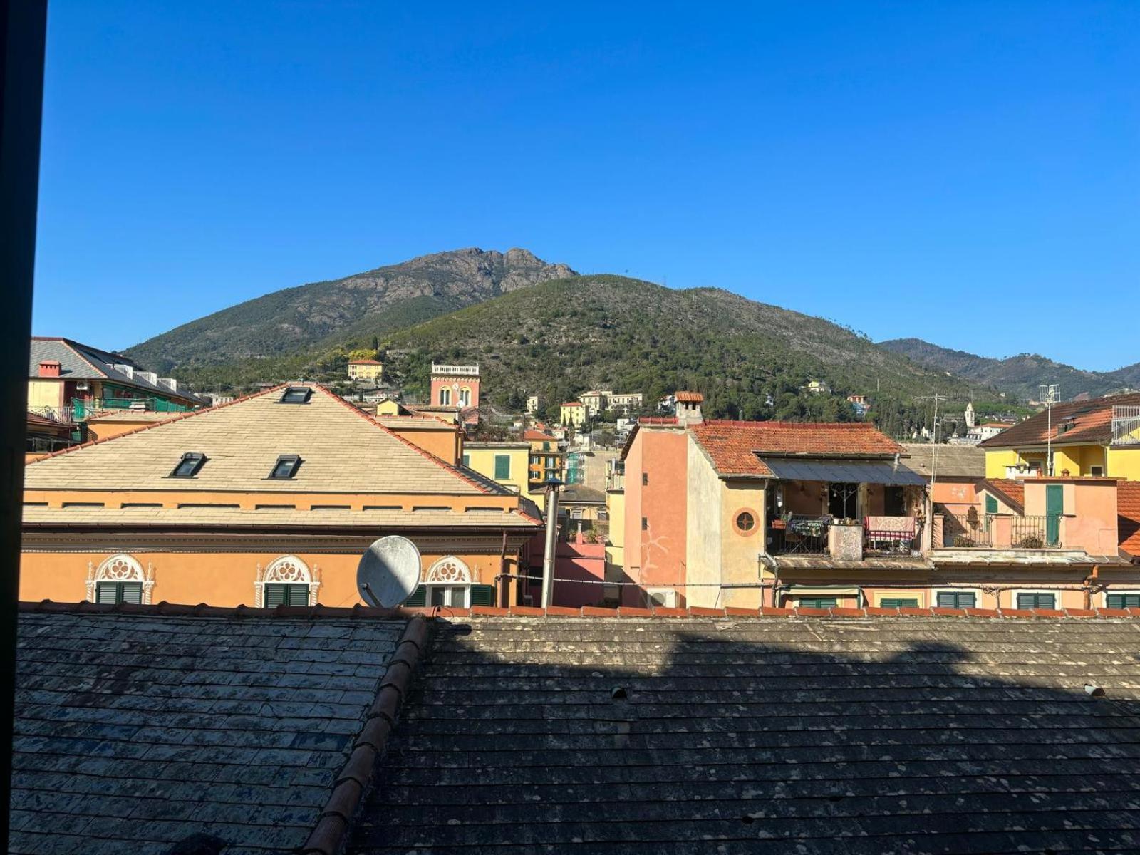 Levanto Rentals Exterior foto